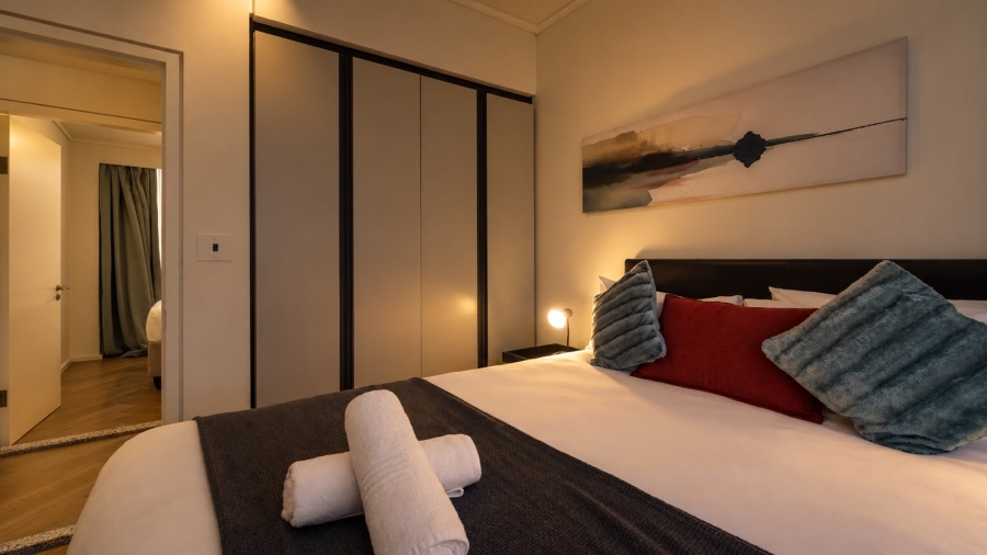 2 Bedroom Property for Sale in Cape Town City Centre Western Cape